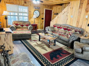 J&J's Bearadise Lodge